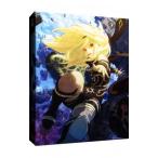 PS4ソフト GRAVITY DAZE 2 重力的眩暈完結編