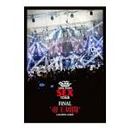 DVD／Ｌｅｓｓ Ｔｈａｎ ＳＥＸ ＴＯＵＲ ＦｉＮＡＬ“帝王切開”日比谷野外大音楽堂