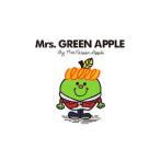 Ｍｒｓ．ＧＲＥＥＮ ＡＰＰＬＥ／Ｍｒｓ．ＧＲＥＥＮ ＡＰＰＬＥ（Ｐｉｃｔｕｒｅ Ｂｏｏｋ Ｅｄｉｔｉｏｎ） 完全限定生産盤