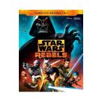 Blu-ray／スター・ウォーズ 反乱者たち シーズン２ コンプリート・セット