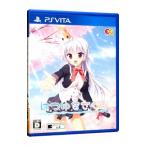 はつゆきさくら/PSVITA