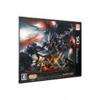 3DS| Monstar Hunter двойной Cross 