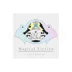 チャットモンチー／Ｍａｇｉｃａｌ Ｆｉｃｔｉｏｎ