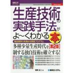 生産技術の実践手法がよ〜くわかる本／菅間正二