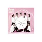 Ｇｏｏｓｅ ｈｏｕｓｅ／ＨＥＰＴＡＧＯＮ 初回生産限定盤