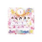 わーすた／Ｊｕｓｔ ｂｅ ｙｏｕｒｓｅｌｆ
