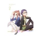Blu-ray/サクラクエスト Vol.2