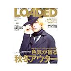 LOADED 2011.AUTUMN&WINTER| носитель информации Boy 