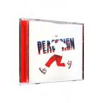 米津玄師／ピースサイン