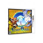 3DS／Ever Oasis 精霊とタネビトの蜃気楼