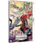 3DS／ラジアントヒストリア パーフェクトクロノロジー PERFECT EDITION