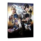 DVD／舞台 刀剣乱舞 義伝 暁の独眼竜