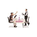 Yahoo! Yahoo!ショッピング(ヤフー ショッピング)Ｇｏｏｄｂｙｅ ｈｏｌｉｄａｙ／Ａ ＬＡ ＱＵＡＲＴＥＴ