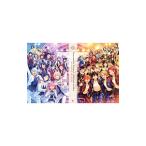 a. san .. Star z! официальный Works | Kadokawa 