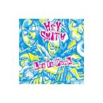 ＨＥＹ−ＳＭＩＴＨ／Ｌｅｔ Ｉｔ Ｐｕｎｋ