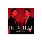 ショッピングkinki kids the red light ＫｉｎＫｉ Ｋｉｄｓ／Ｔｈｅ Ｒｅｄ Ｌｉｇｈｔ 初回限定盤Ｂ