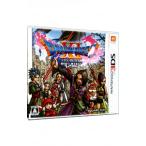 3DS/ドラゴンクエストXI 過ぎ去りし時を求めて