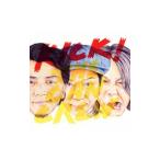 ＫＩＣＫ ＴＨＥ ＣＡＮ ＣＲＥＷ／ＫＩＣＫ