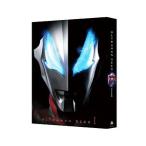 Blu-ray／ウルトラマンジード Ｂｌｕ−ｒａｙ ＢＯＸ Ｉ