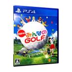 PS4|New все. GOLF