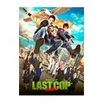 Blu-ray／ラストコップ ＴＨＥ ＭＯＶＩＥ スペシャル・エディション