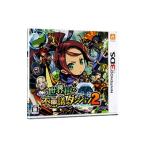 世界樹と不思議のダンジョン2/ニンテンドー3DS