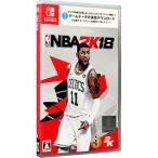Switch／NBA 2K18