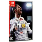 Switch／FIFA 18