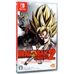 Switch／ドラゴンボール ゼノバース2 for Nintendo Switch