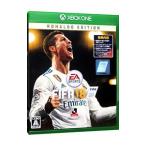 Xbox One／ＦＩＦＡ １８ ＲＯＮＡＬＤＯ ＥＤＩＴＩＯＮ
