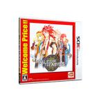 3DS／テイルズ オブ ジ アビス Welcome Price！！