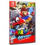 Switch/スーパーマリオ オデッセイ