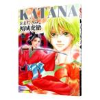 KATANA( Asuka Comics DX) 18|. кроме того, ...