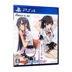 PS4／やはりゲームでも俺の青春ラブ