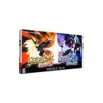 3DS／ポケットモンスター ウルトラサン・ウルトラムーン ダブルパック