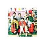 Yahoo! Yahoo!ショッピング(ヤフー ショッピング)ジャニーズＷＥＳＴ／僕ら今日も生きている／考えるな，燃えろ！！ 初回盤Ａ