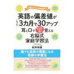 Yahoo! Yahoo!ショッピング(ヤフー ショッピング)英語の偏差値がたった３カ月で３０アップ／松井和義（１９５１〜）