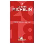 ミシュランガイド京都・大阪 ２０１８／日本ミシュランタイヤ