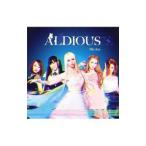 Ａｌｄｉｏｕｓ／Ｗｅ Ａｒｅ