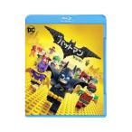 Blu-ray／レゴバットマン ザ・ムービー