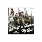 Pimm’s/Life is a Game/My Soul(Gekiヤver.)(タイプD)