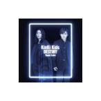 ショッピングkinki kids ＫｉｎＫｉ Ｋｉｄｓ／Ｔｏｐａｚ Ｌｏｖｅ／ＤＥＳＴＩＮＹ（初回盤Ｂ）