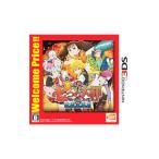 3DS／七つの大罪 真実の冤罪（アンジャスト・シン） Welcome Price！！