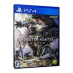 PS4/モンスターハンター:ワールド