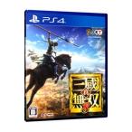 PS4| подлинный * Sangokumusou 8