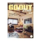 Yahoo! Yahoo!ショッピング(ヤフー ショッピング)ＧＯ ＯＵＴ Ｌｉｖｉｎ’ Ｖｏｌ．１０／三栄書房