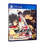 閃乱カグラ Burst Re:Newal/PS4