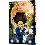 HUNTER×HUNTER 35|....