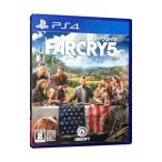 PS4／ファークライ5 （CERO「Z」18歳以上対象）
