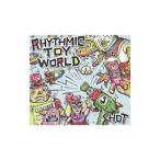 Yahoo! Yahoo!ショッピング(ヤフー ショッピング)Ｒｈｙｔｈｍｉｃ Ｔｏｙ Ｗｏｒｌｄ／ＳＨＯＴ 初回限定盤
